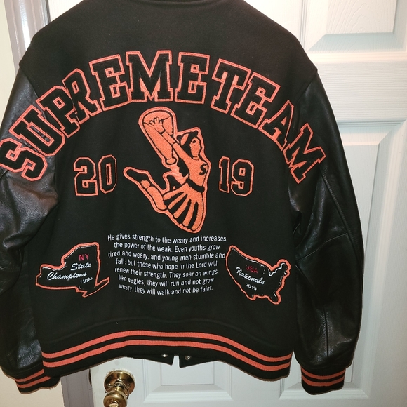 Jacket - Picture 3 of 3